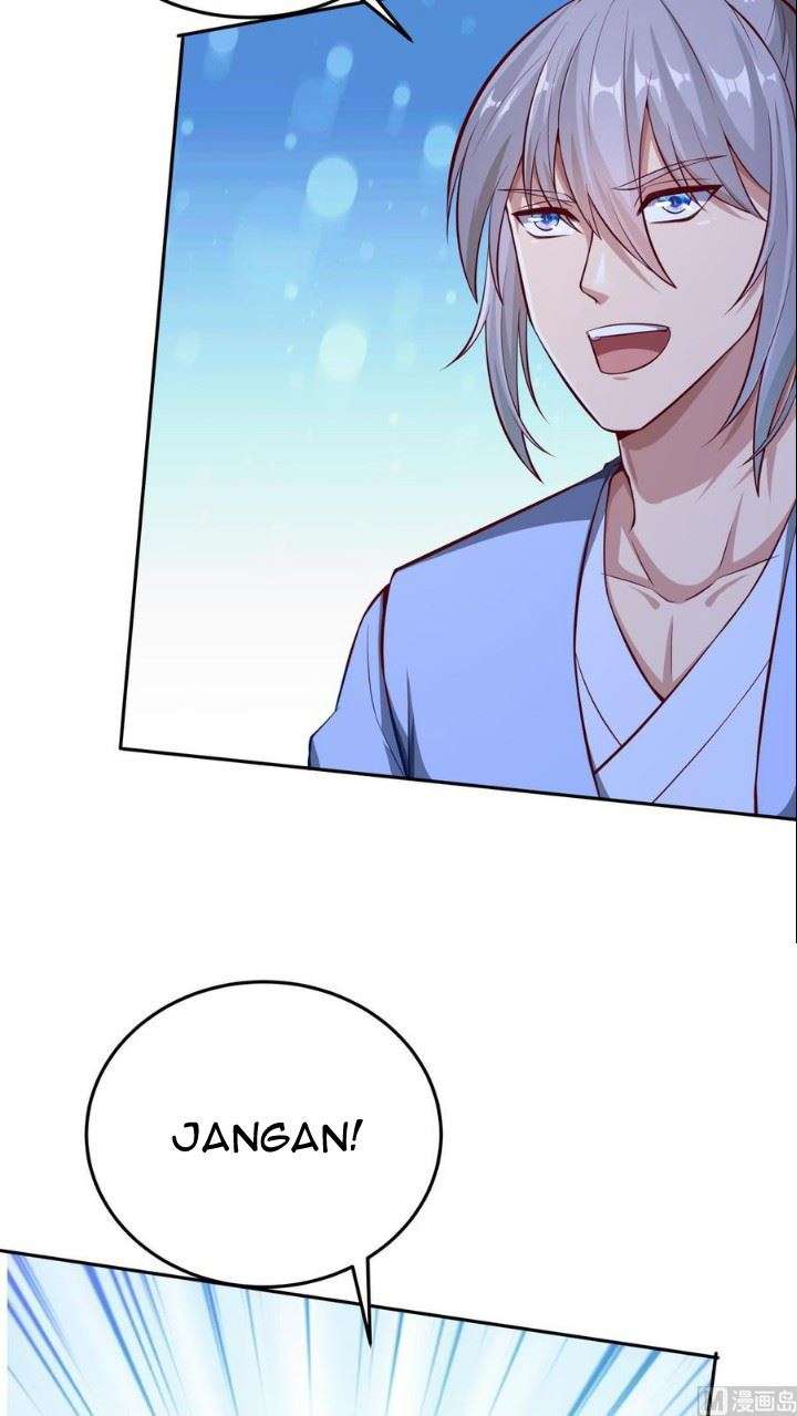 Peerless Sword God Chapter 171 Gambar 6