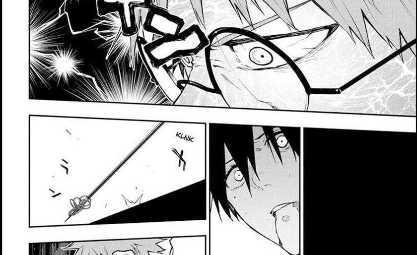 Baca Phantom Seer Chapter 27 Gambar 2
