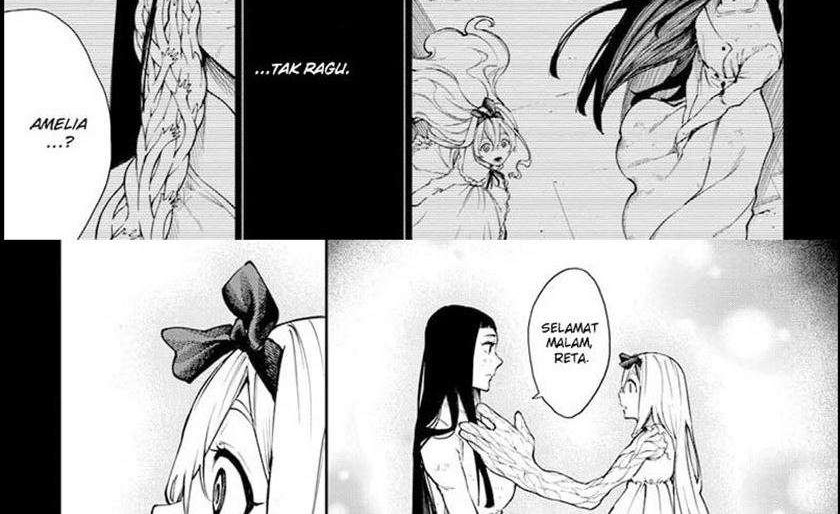 Phantom Seer Chapter 27 Gambar 8