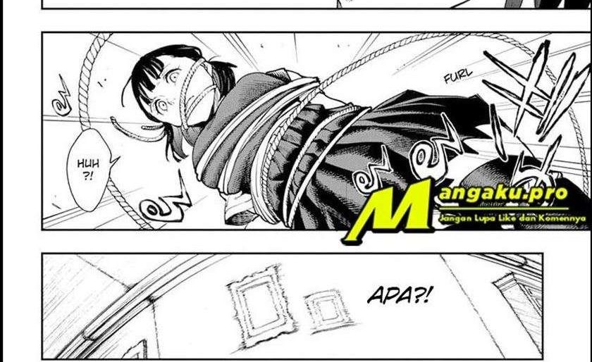 Phantom Seer Chapter 27 Gambar 10