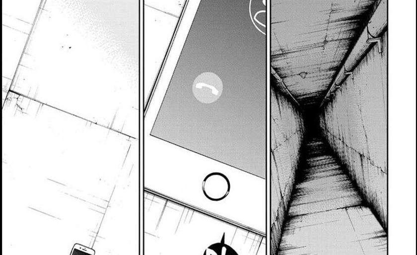 Phantom Seer Chapter 27 Gambar 14