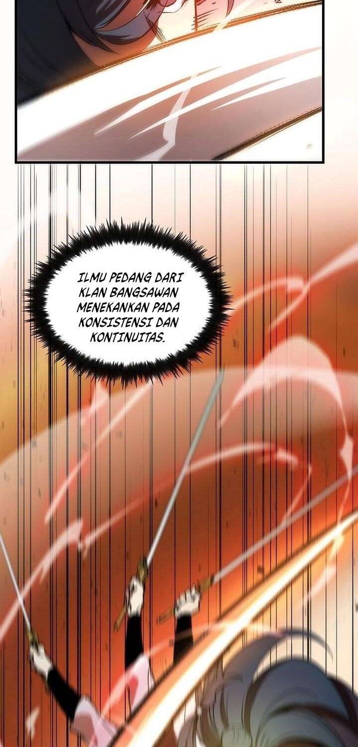 Doctor’s Rebirth Chapter 10 Gambar 21