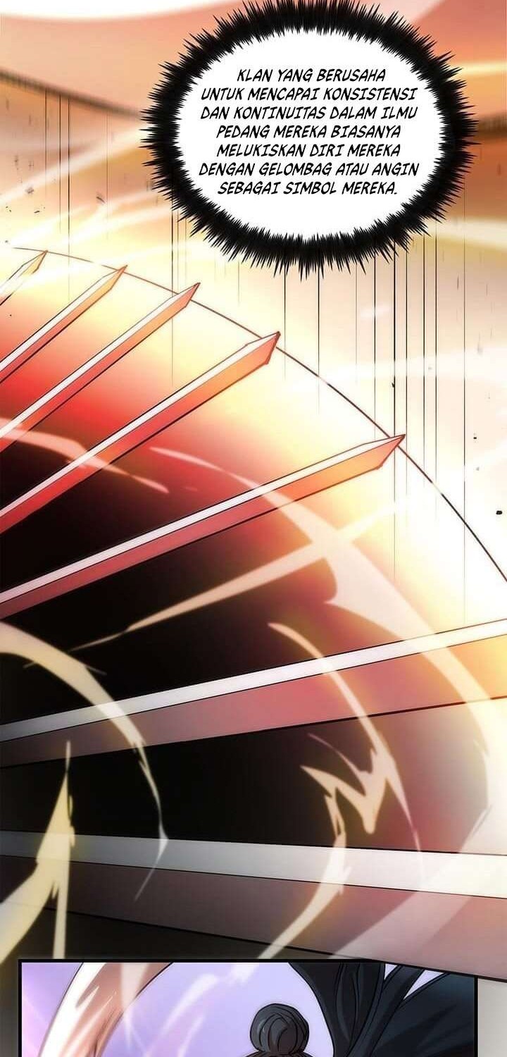 Doctor’s Rebirth Chapter 10 Gambar 23