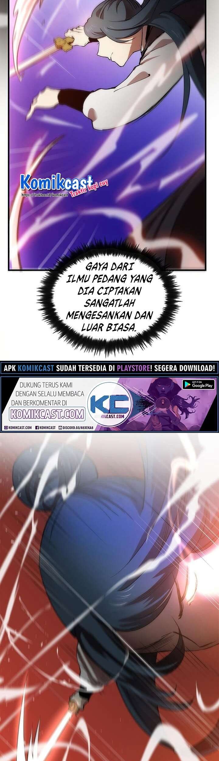 Doctor’s Rebirth Chapter 10 Gambar 24