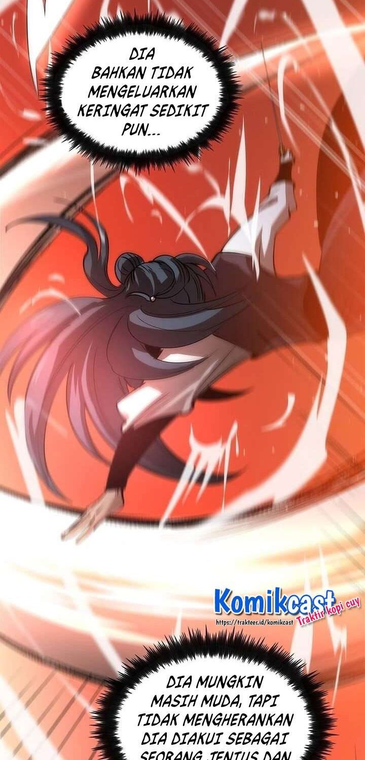 Doctor’s Rebirth Chapter 10 Gambar 25