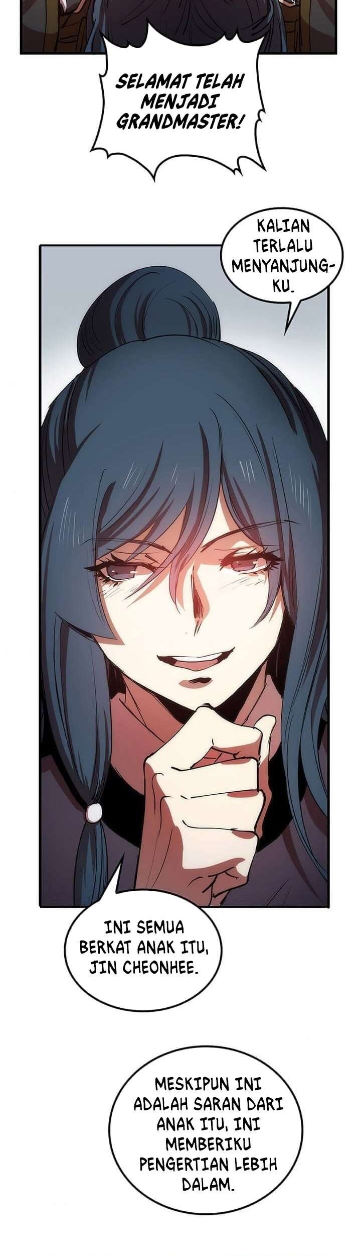 Doctor’s Rebirth Chapter 10 Gambar 36