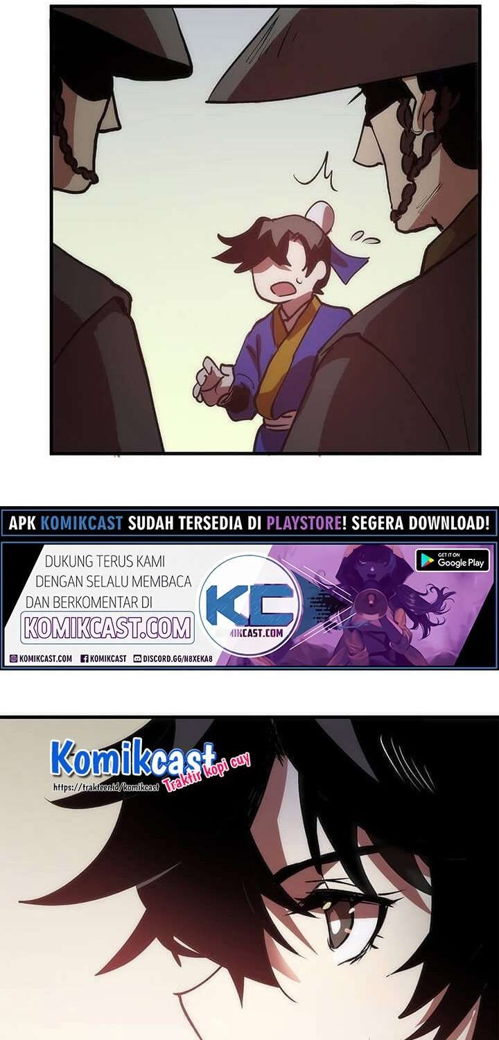 Doctor’s Rebirth Chapter 10 Gambar 37