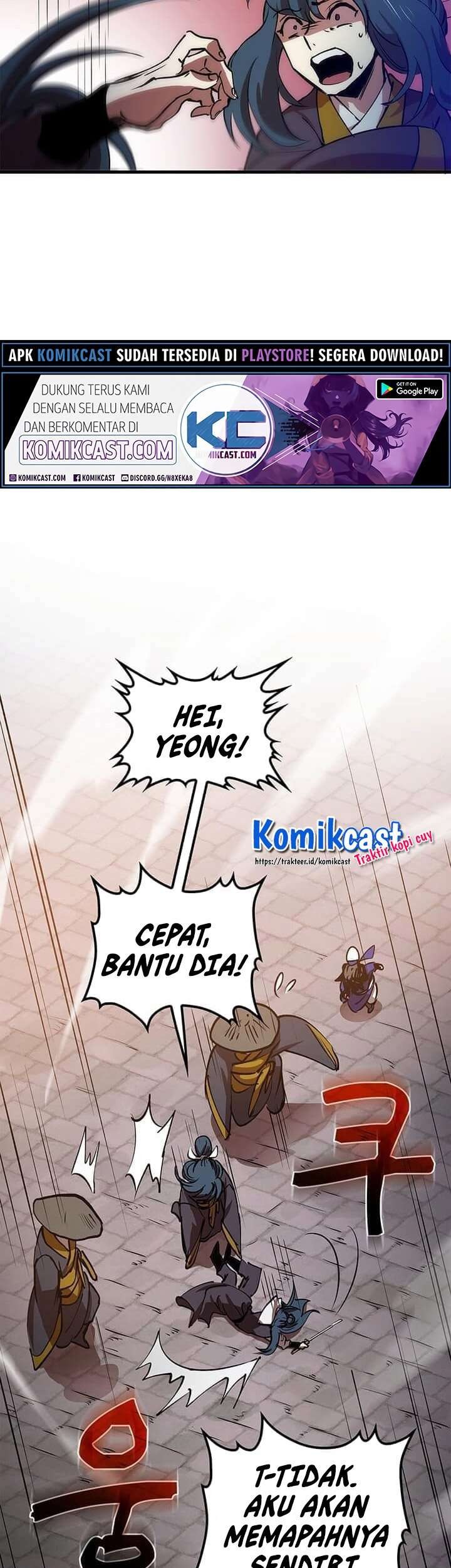 Doctor’s Rebirth Chapter 10 Gambar 40