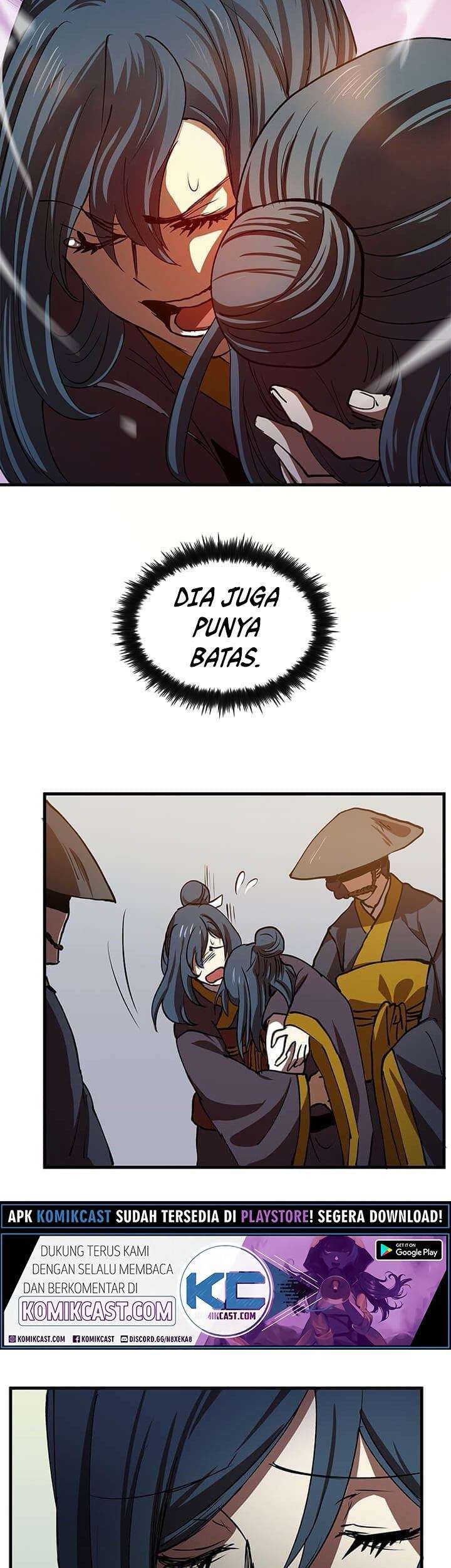 Doctor’s Rebirth Chapter 10 Gambar 44