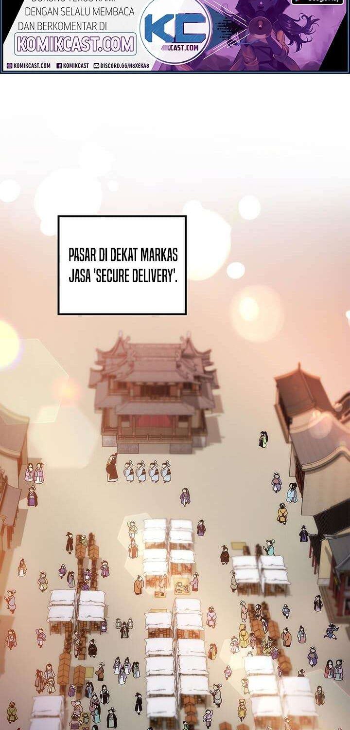 Doctor’s Rebirth Chapter 10 Gambar 49