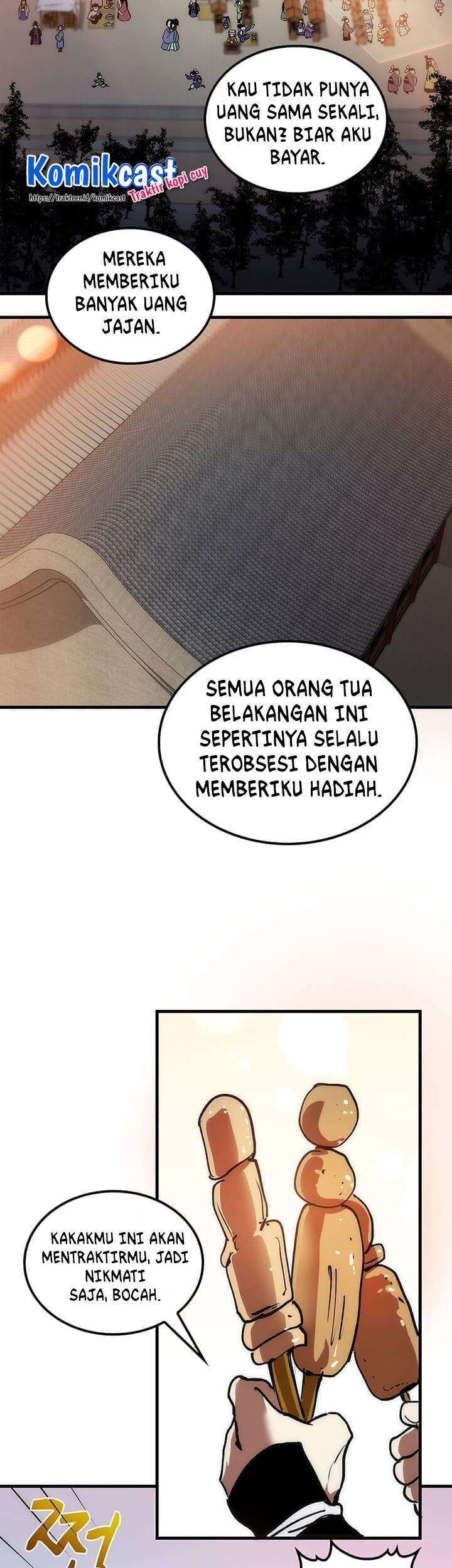 Doctor’s Rebirth Chapter 10 Gambar 50