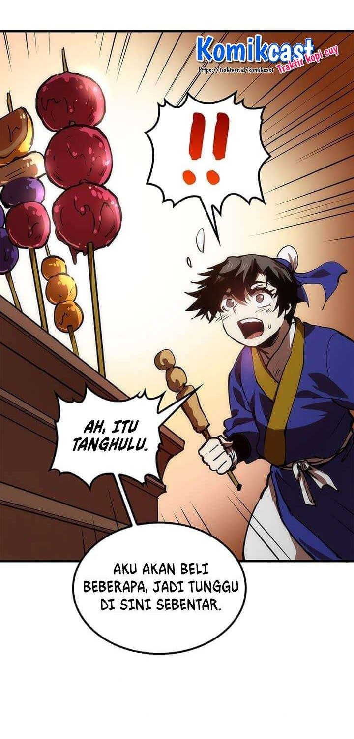 Doctor’s Rebirth Chapter 10 Gambar 53