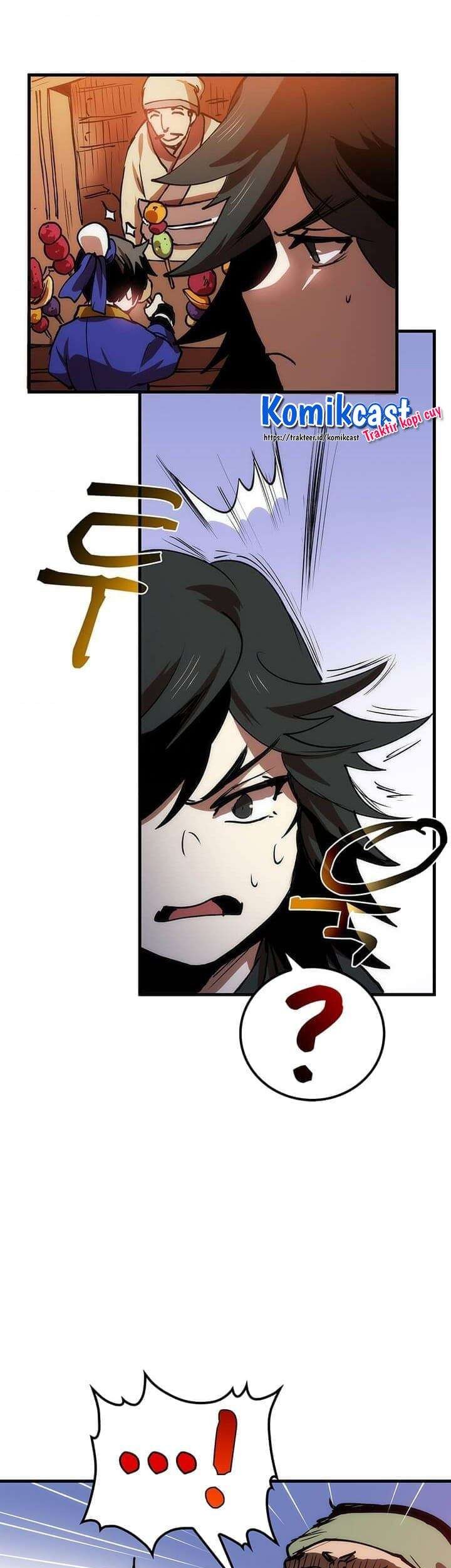 Doctor’s Rebirth Chapter 10 Gambar 54