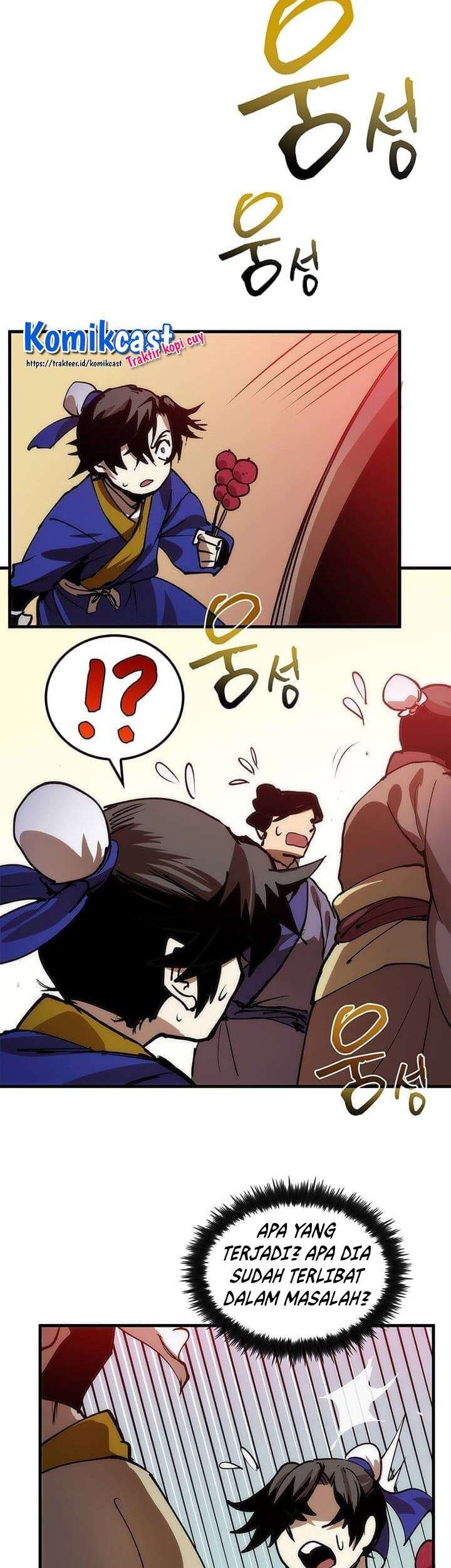 Doctor’s Rebirth Chapter 10 Gambar 56