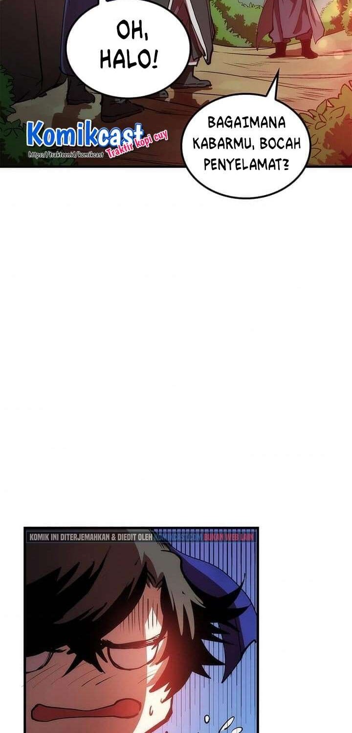 Doctor’s Rebirth Chapter 10 Gambar 3