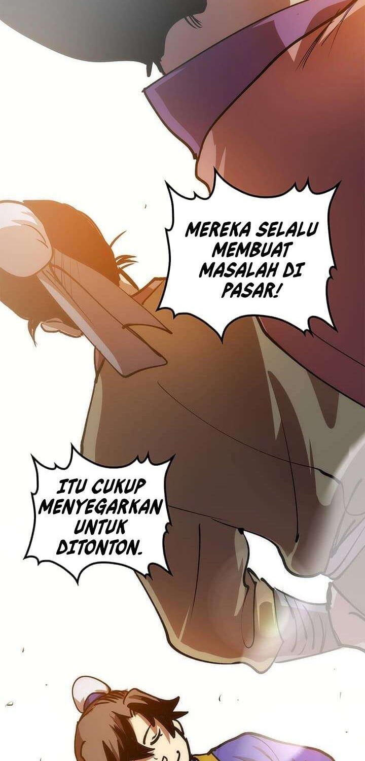 Doctor’s Rebirth Chapter 10 Gambar 72