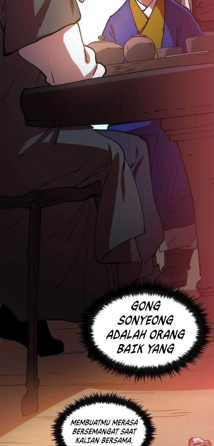 Doctor’s Rebirth Chapter 10 Gambar 9