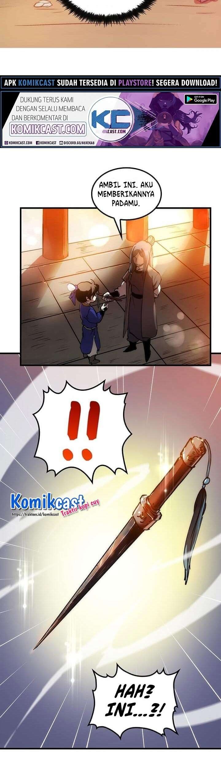 Doctor’s Rebirth Chapter 10 Gambar 10