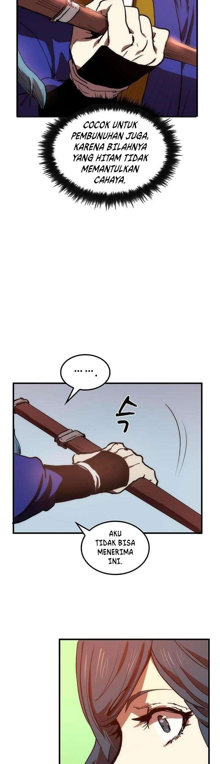 Doctor’s Rebirth Chapter 10 Gambar 12