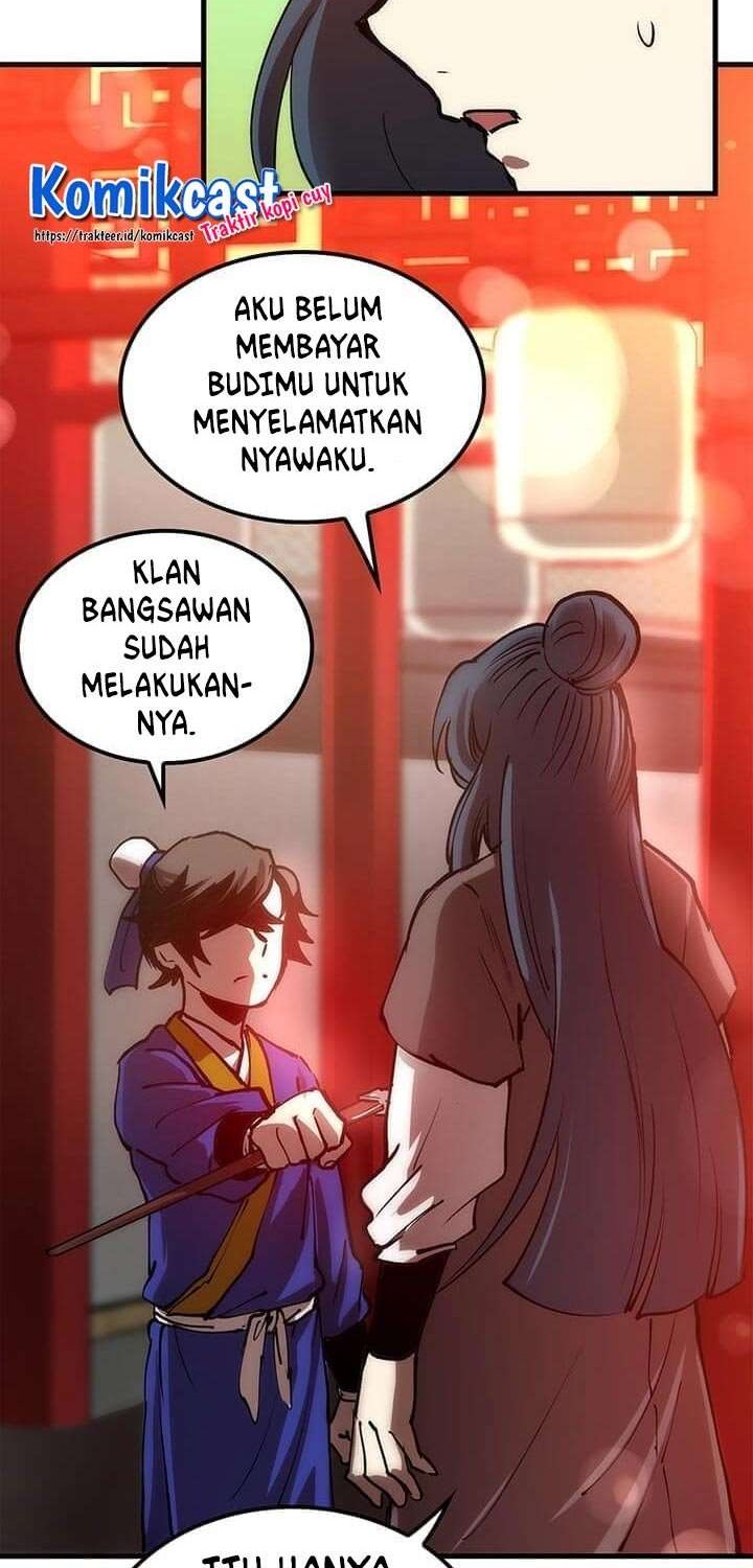 Doctor’s Rebirth Chapter 10 Gambar 13