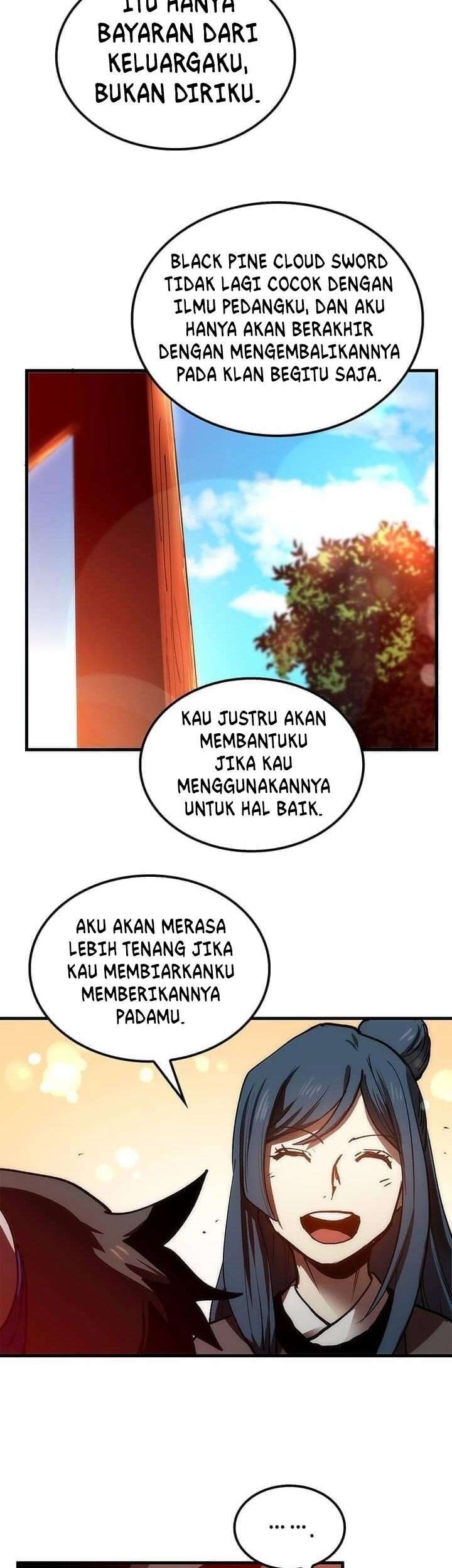 Doctor’s Rebirth Chapter 10 Gambar 14