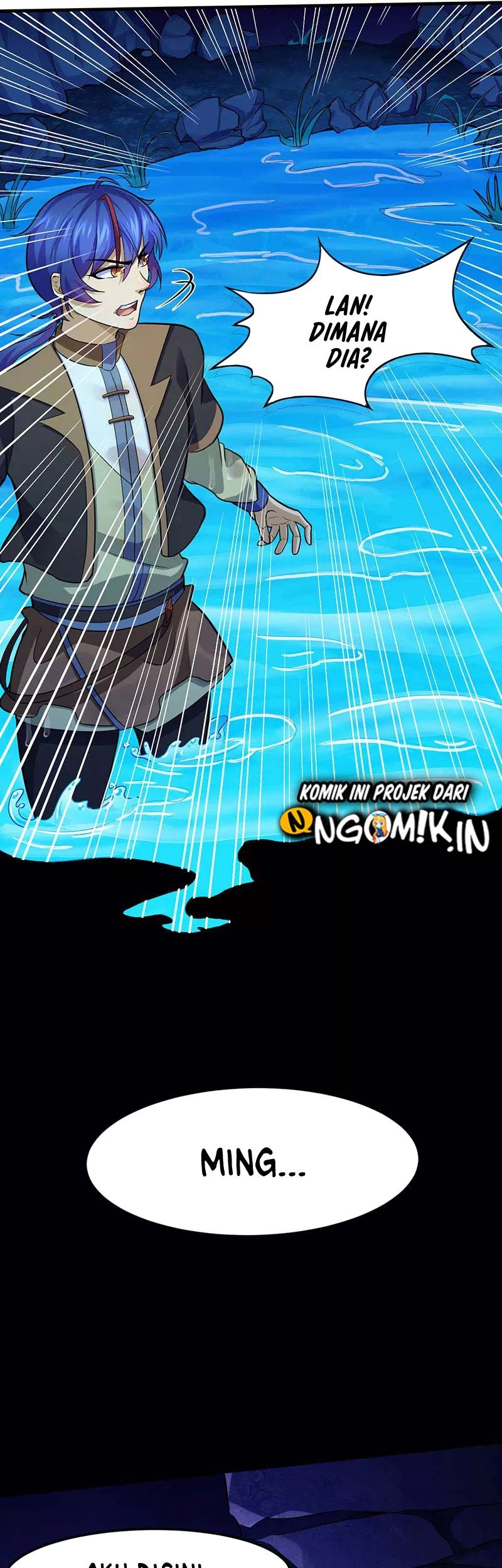 Martial Arts Reigns Chapter 106 Gambar 23