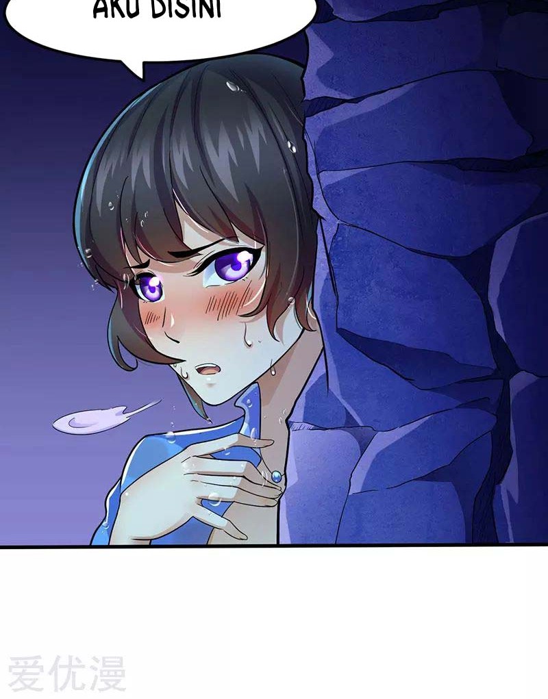 Martial Arts Reigns Chapter 106 Gambar 24