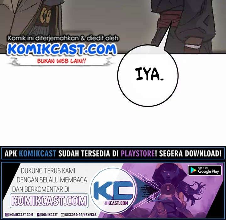 The Undefeatable Swordsman Chapter 56 Gambar 28