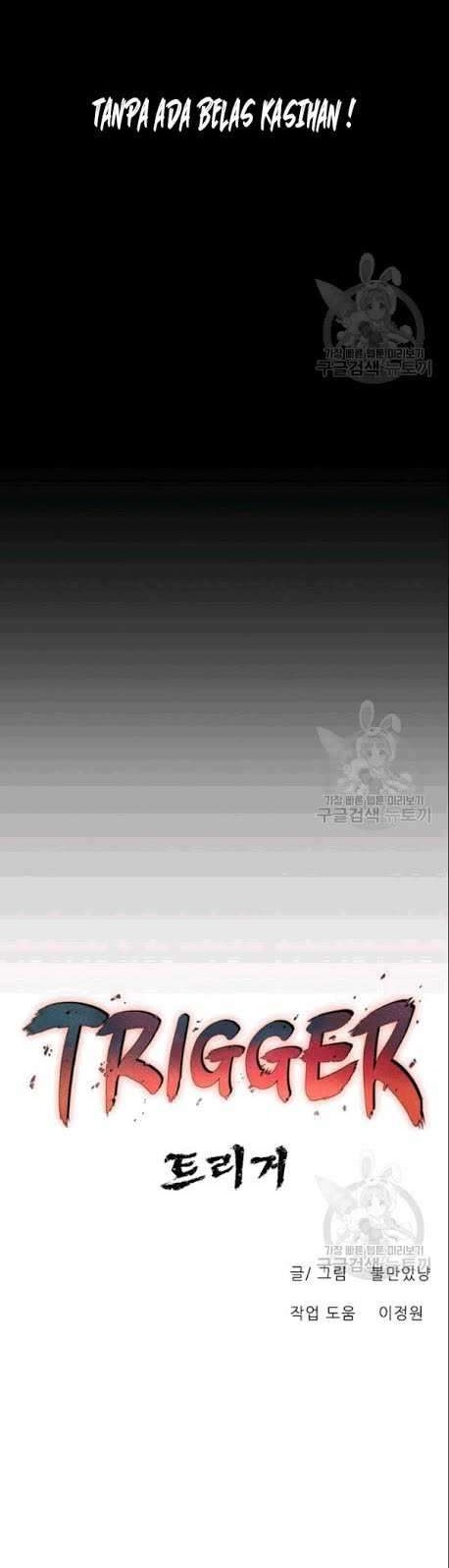 Trigger Chapter 50 Gambar 19