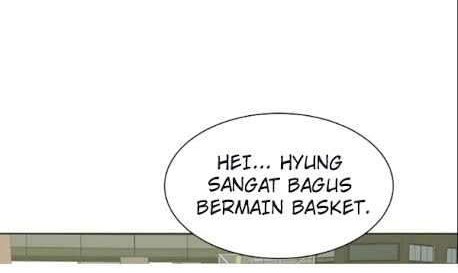 Trigger Chapter 50 Gambar 21