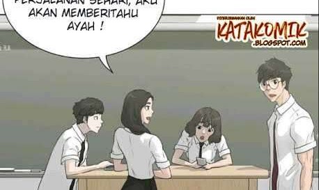 Trigger Chapter 50 Gambar 33