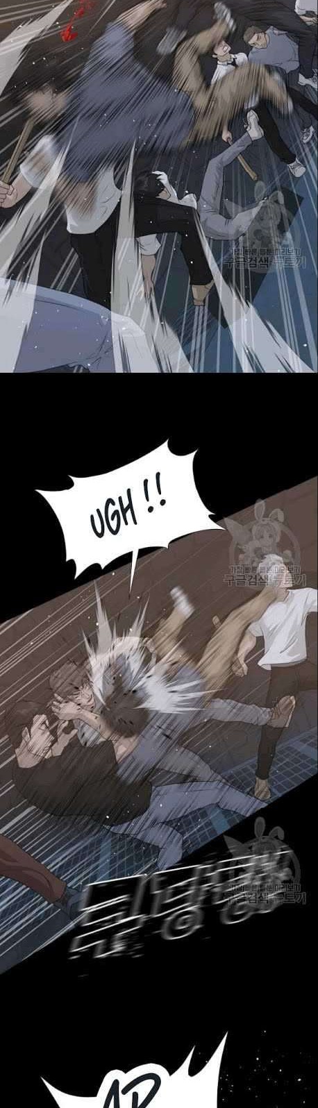 Trigger Chapter 50 Gambar 3