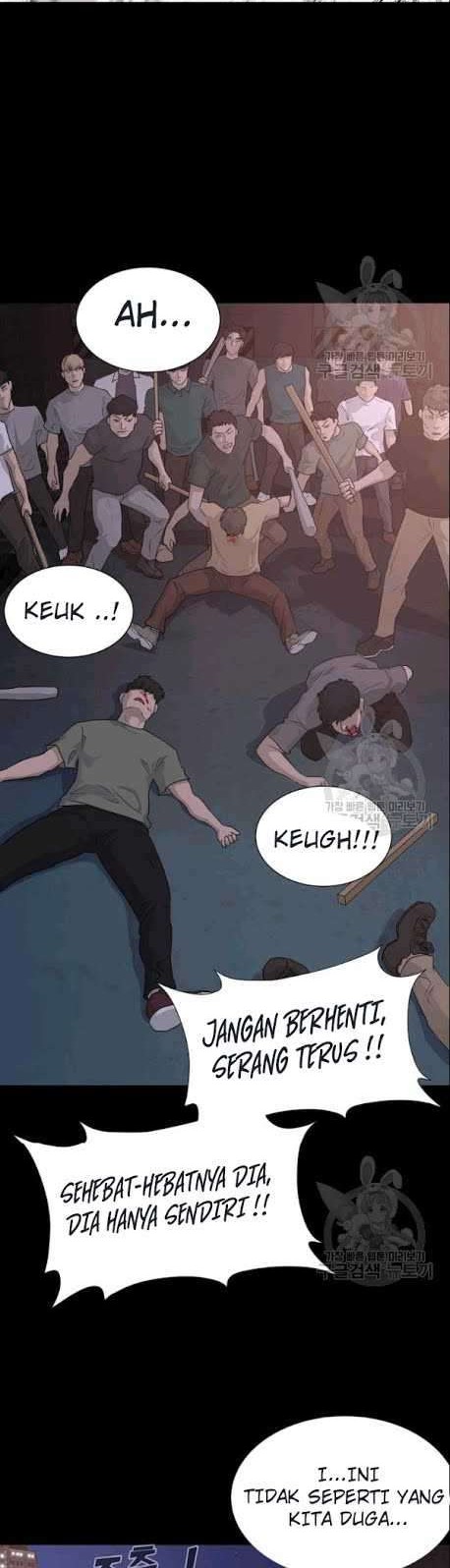 Trigger Chapter 50 Gambar 7