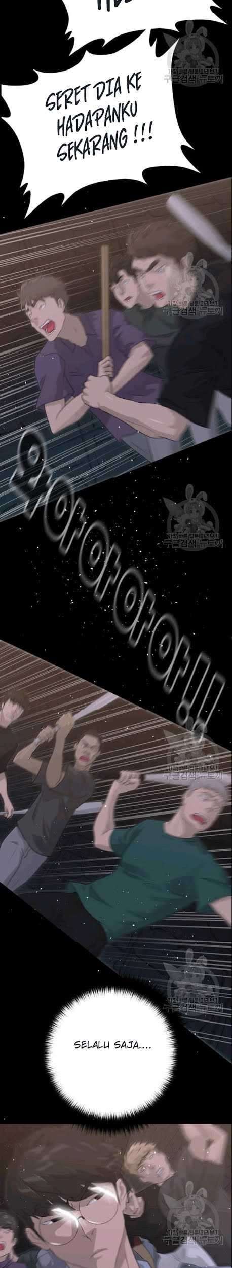 Trigger Chapter 50 Gambar 16