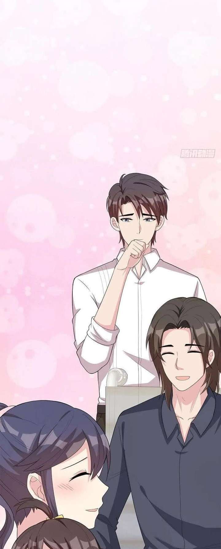 The Wife Contract and My Daughter’s Nanny Chapter 103 Gambar 13