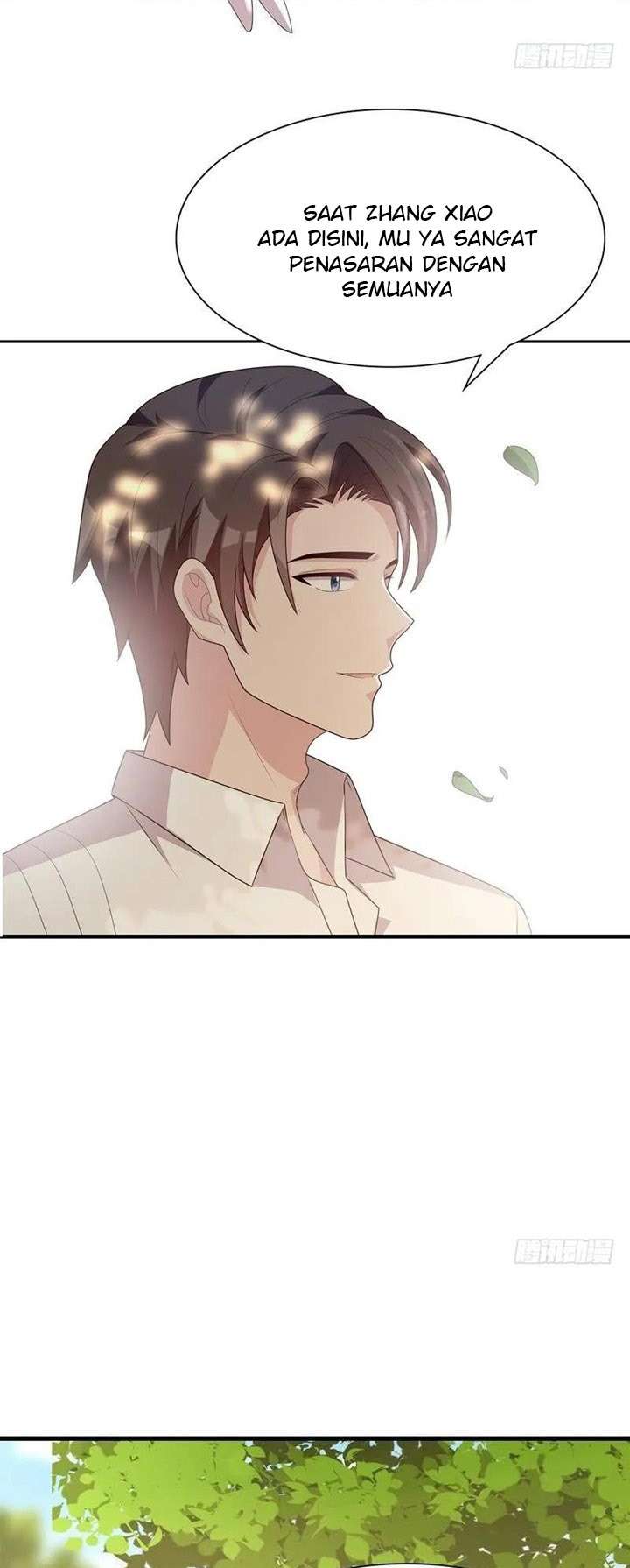 The Wife Contract and My Daughter’s Nanny Chapter 103 Gambar 16