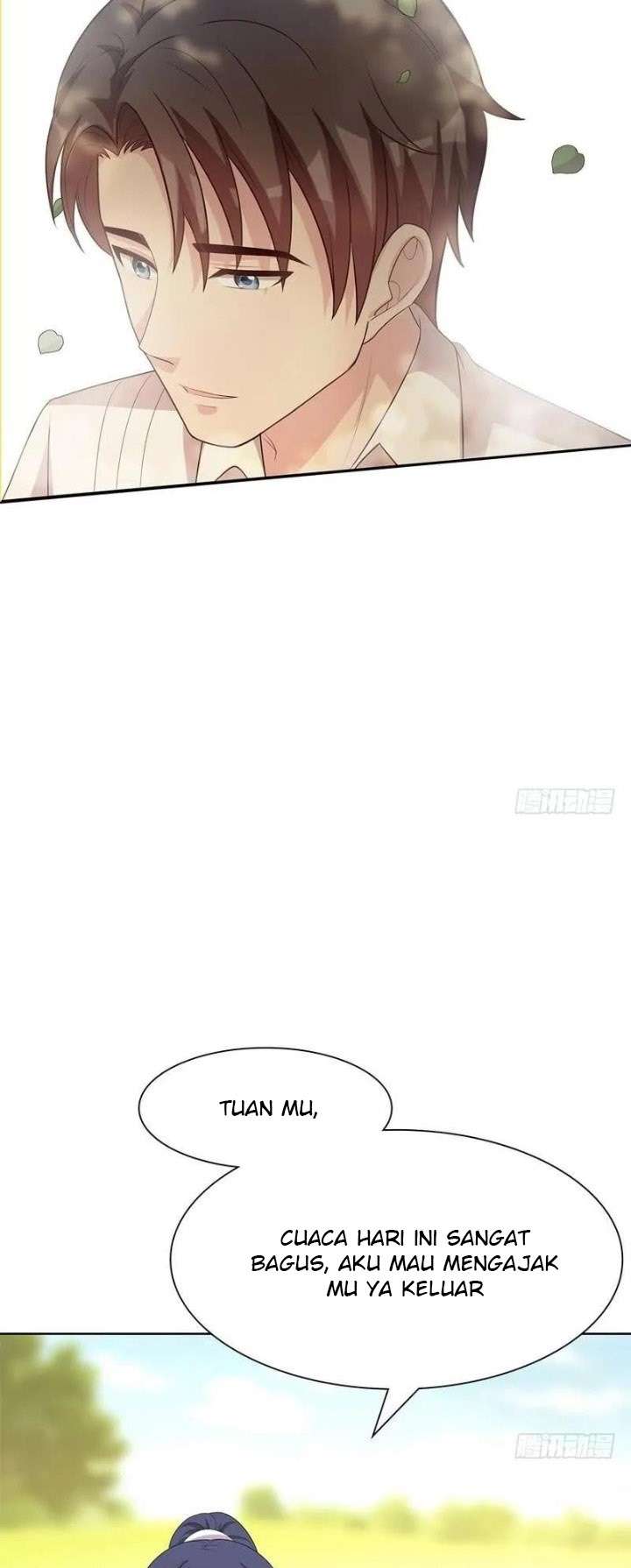 The Wife Contract and My Daughter’s Nanny Chapter 103 Gambar 21