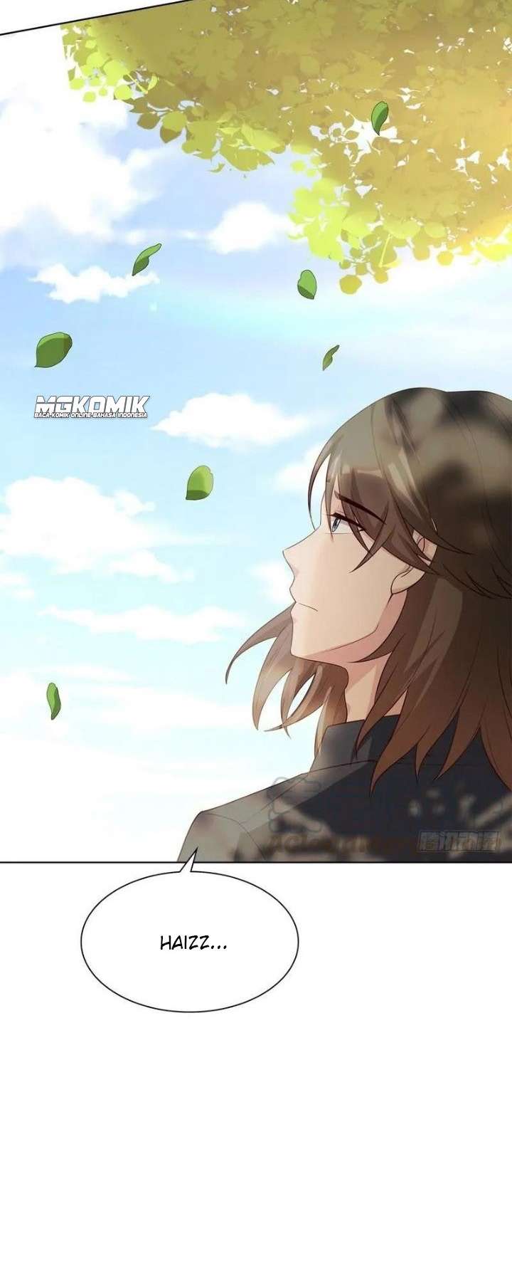 The Wife Contract and My Daughter’s Nanny Chapter 103 Gambar 28