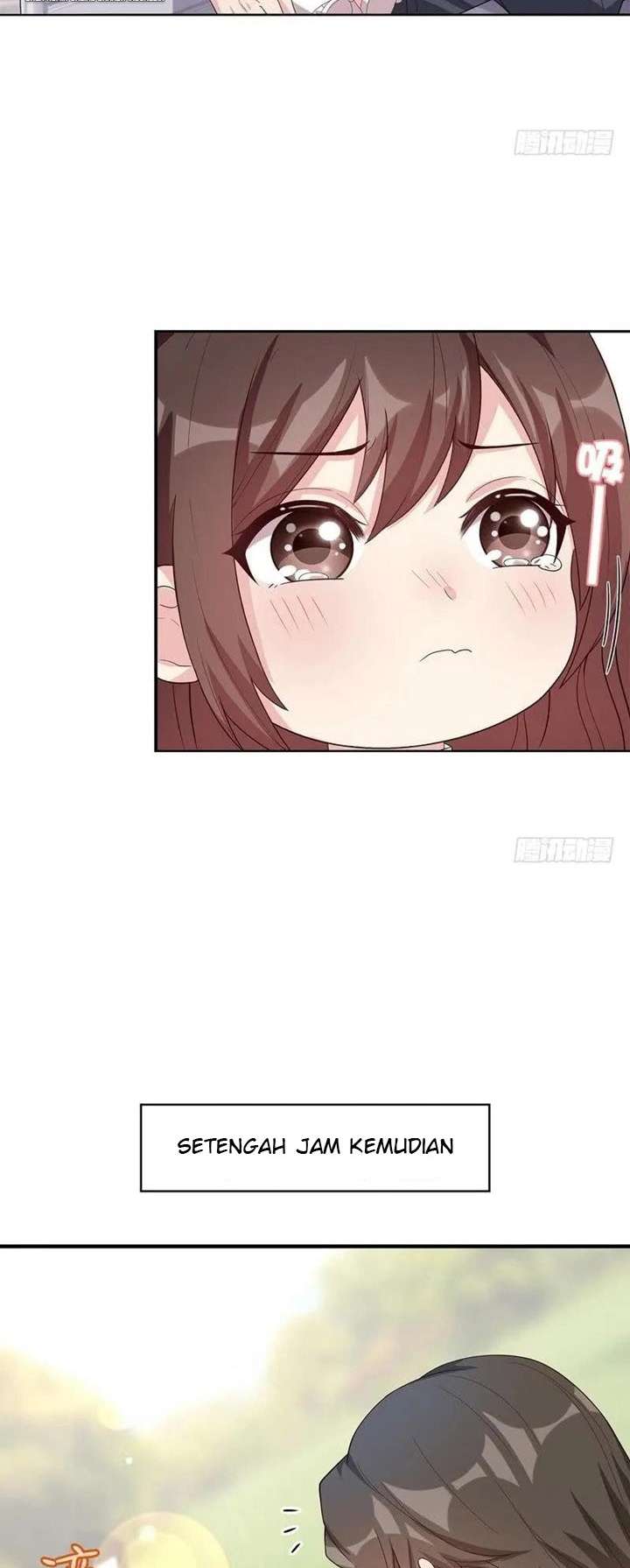 The Wife Contract and My Daughter’s Nanny Chapter 103 Gambar 3