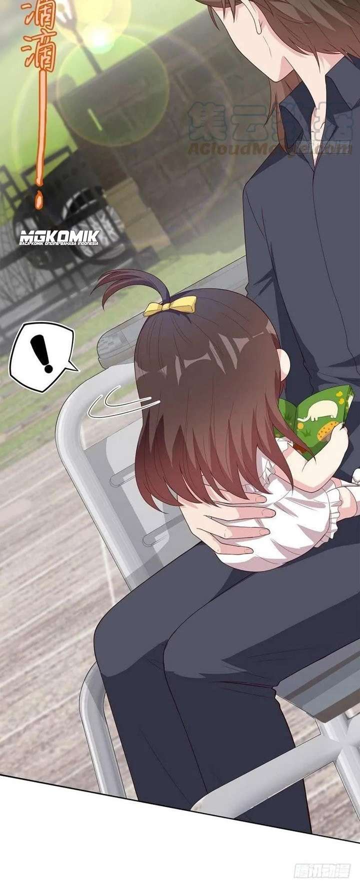 The Wife Contract and My Daughter’s Nanny Chapter 103 Gambar 4