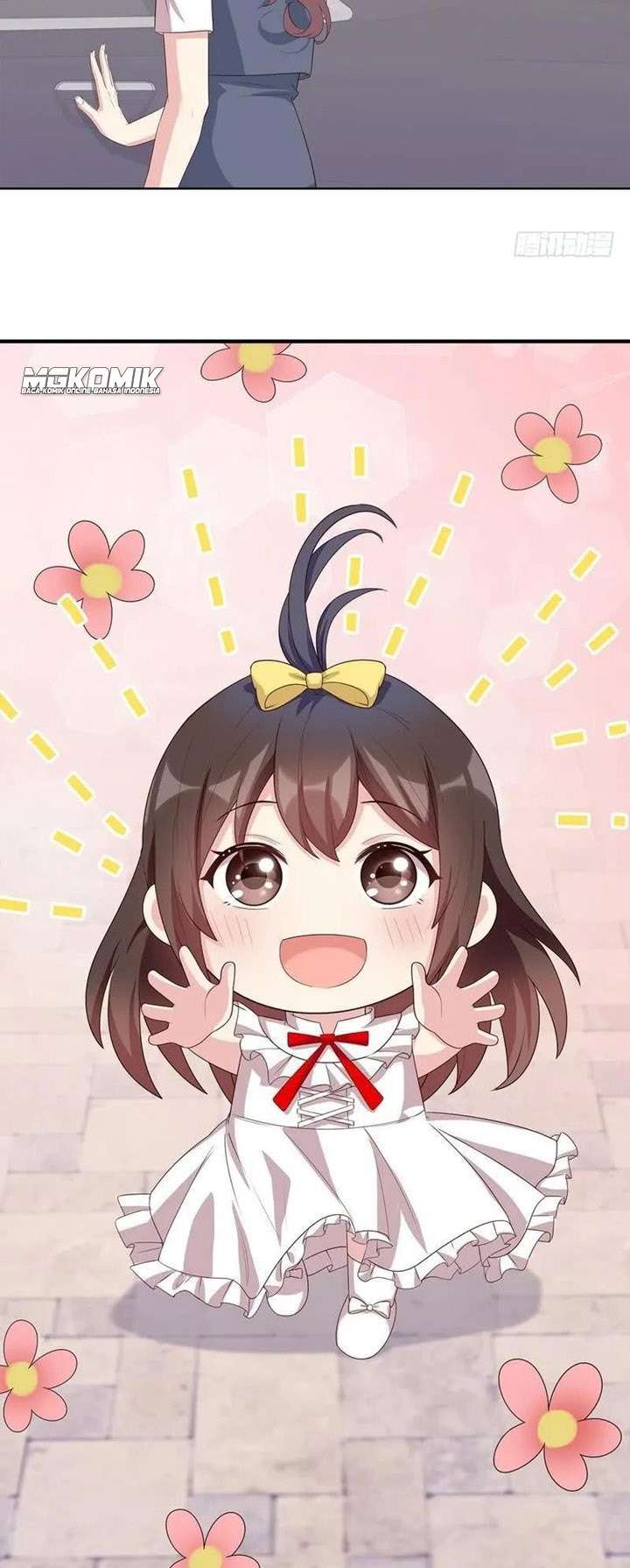 The Wife Contract and My Daughter’s Nanny Chapter 103 Gambar 6