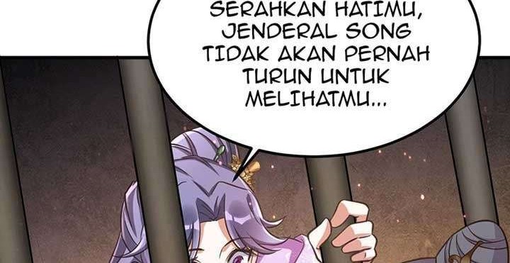 Rebirth of the Cute Tiger: Great General Wants to Hug Chapter 15 Gambar 21