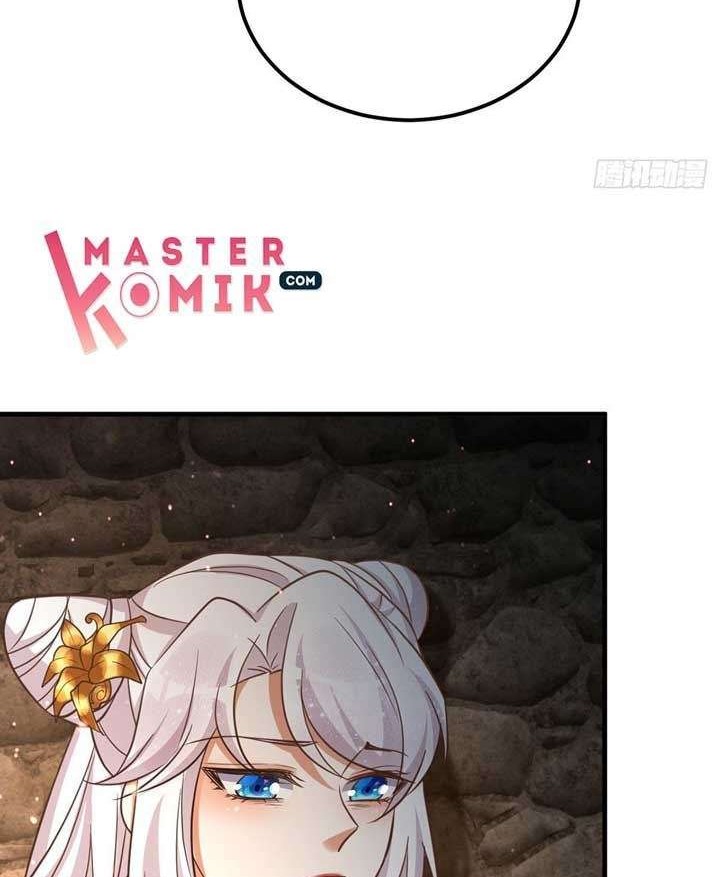 Rebirth of the Cute Tiger: Great General Wants to Hug Chapter 15 Gambar 11