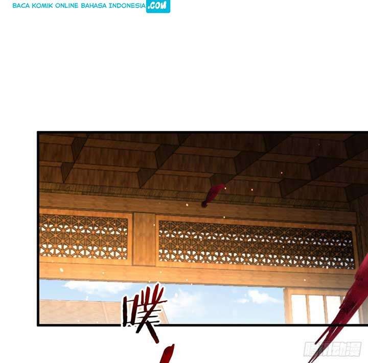 Rebirth of the Cute Tiger: Great General Wants to Hug Chapter 13 Gambar 6