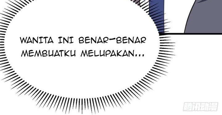 Rebirth of the Cute Tiger: Great General Wants to Hug Chapter 12 Gambar 9