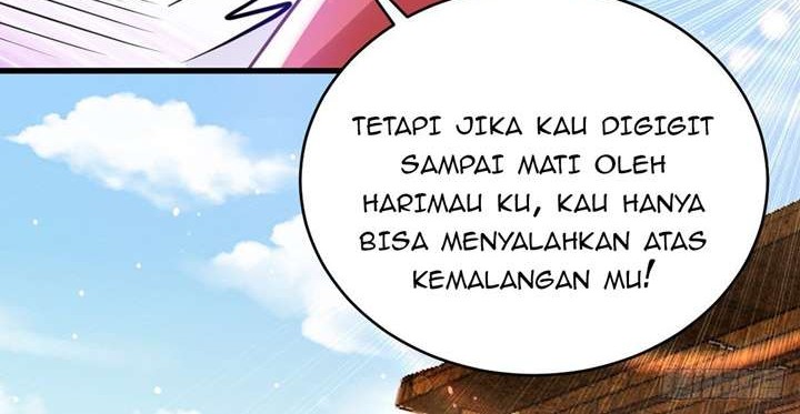 Rebirth of the Cute Tiger: Great General Wants to Hug Chapter 11 Gambar 17