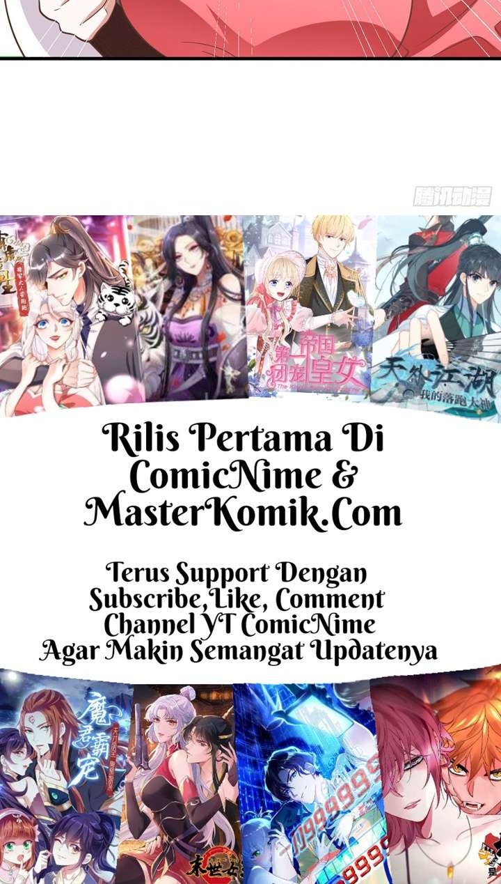 Rebirth of the Cute Tiger: Great General Wants to Hug Chapter 11 Gambar 20