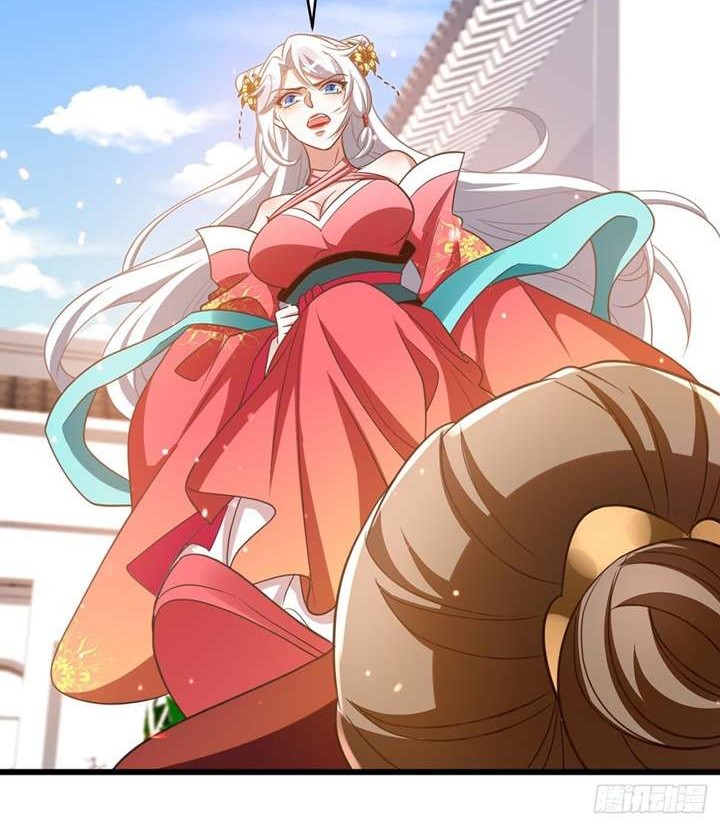 Rebirth of the Cute Tiger: Great General Wants to Hug Chapter 10 Gambar 9