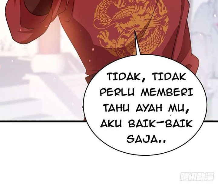 Rebirth of the Cute Tiger: Great General Wants to Hug Chapter 10 Gambar 17