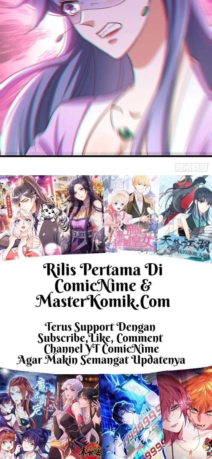 Rebirth of the Cute Tiger: Great General Wants to Hug Chapter 10 Gambar 22